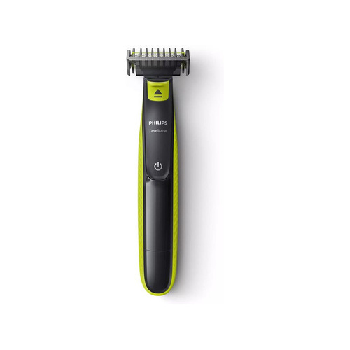 Philips OneBlade Razor with 3 Stubble Combs (Photo: 2)